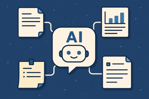 Context, Vektör Arama ve Kişisel Bilgi Bankaları